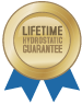 Poolscene Gympie Compass Fibreglass Pools Comprehensive Hydrostatic Protection